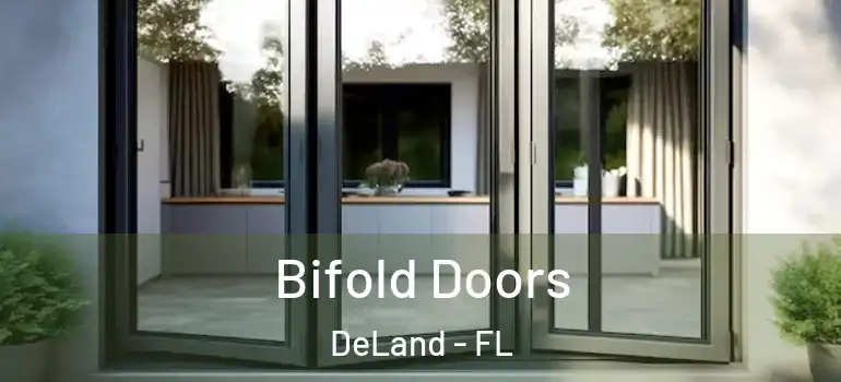  Bifold Doors DeLand - FL