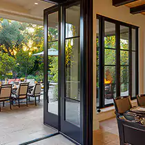 Patio Doors in DeLand, FL