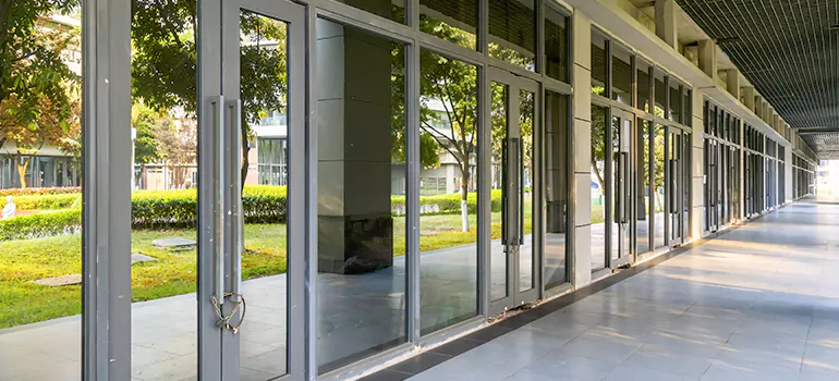 Professional Accordion Door Repair in DeLand, FL