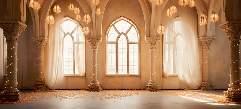 Exterior Window Arch Replacement in DeLand, FL