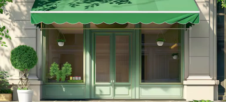 Awning Window Replacement in DeLand, FL