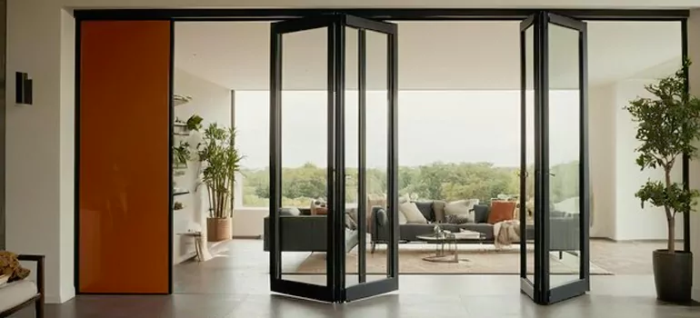Folding Bifold Doors Repair in DeLand, FL