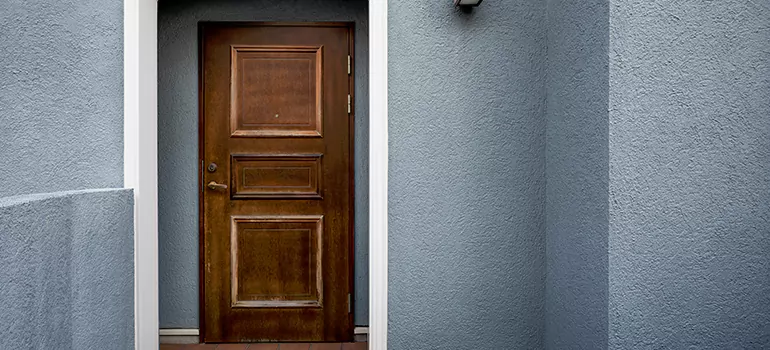 Burglar Proof Exterior Doors in DeLand, FL