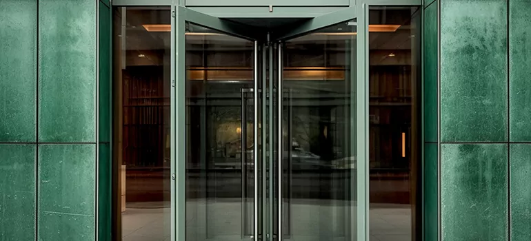 Commercial Garage Doors Repair in DeLand, FL