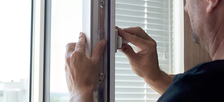 Luxury Window Installation in DeLand, FL