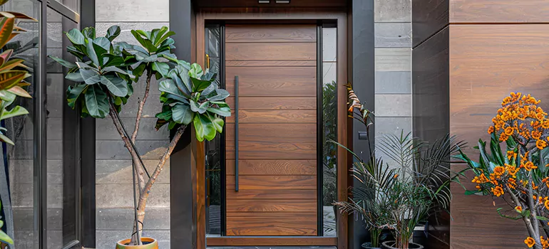 Auto Interior Door Panel Repair in DeLand, [location field=ss