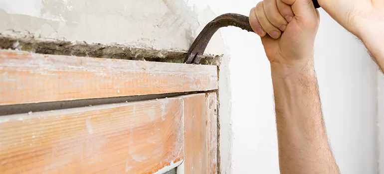 Front Door Replacement Cost in DeLand, FL