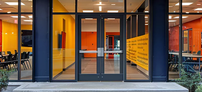 Entry Door Sidelites in DeLand, FL