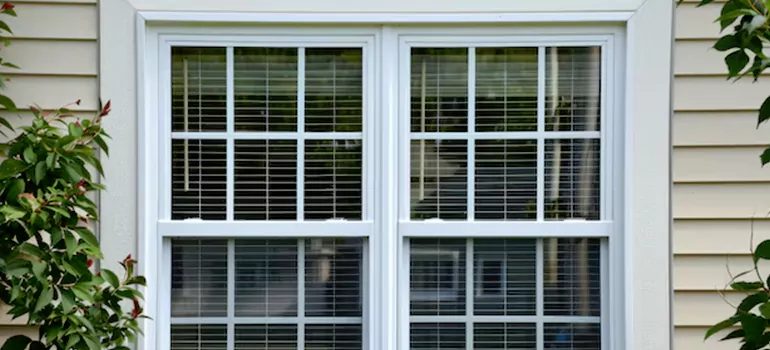 Custom Double Hung Windows in DeLand, FL