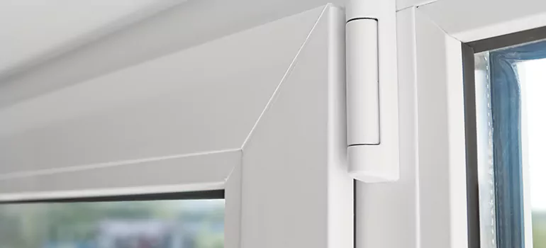 Aluminium Sliding Door Basement Entry Door Installation in DeLand, FL