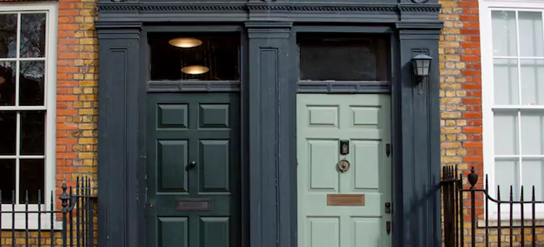 Front Door Window Replacement in DeLand, FL