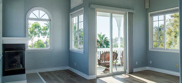 Glass Door Repair in DeLand, FL