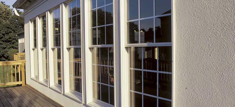 Home Window Glass Repair in DeLand, FL