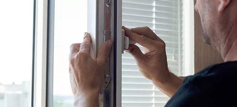 Custom Hopper Windows in DeLand, FL