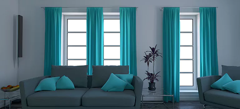 Hurricane Door Protection in DeLand, FL