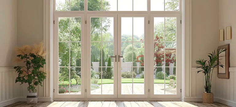 Impact Patio Doors in DeLand, FL