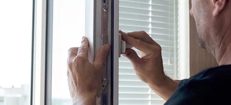 Lever Window Replacement Services in DeLand, FL