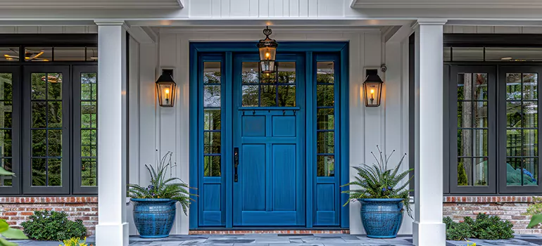 Modern Roll Up Garage Doors Repair in DeLand, FL