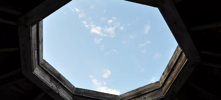 Octagon Window Installation Contractors in DeLand, FL