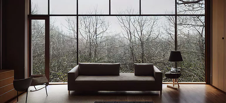 Casement Picture Window in DeLand, FL