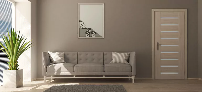 Prehung Inside Doors in DeLand, FL