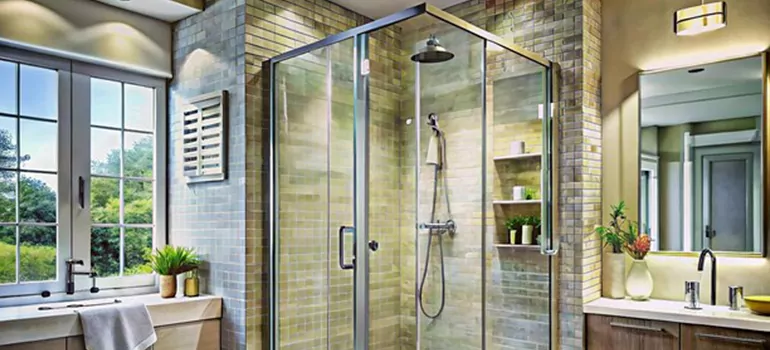 Tub Shower Doors in DeLand, FL
