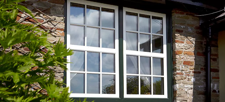 Stormproof Casement Windows in DeLand, FL