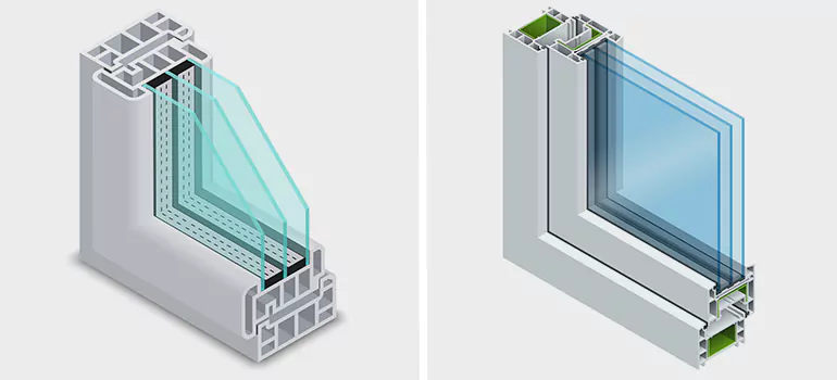 Triple Glazed Window Installation in DeLand, FL