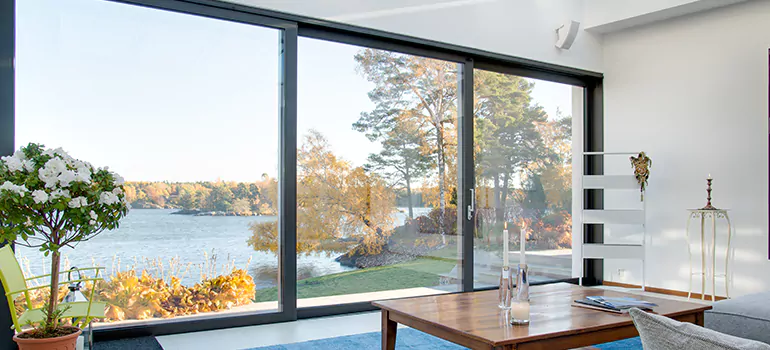 House Window Crank Repair in DeLand, FL