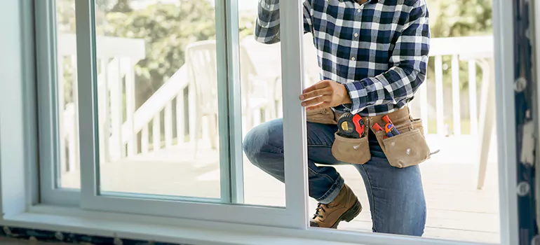 Commercial Window Replacement in DeLand, FL