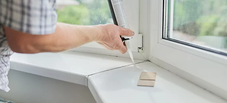 Professional Accordion Door Repair in DeLand, FL