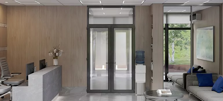 Residential Accordion Door Repair in DeLand, FL