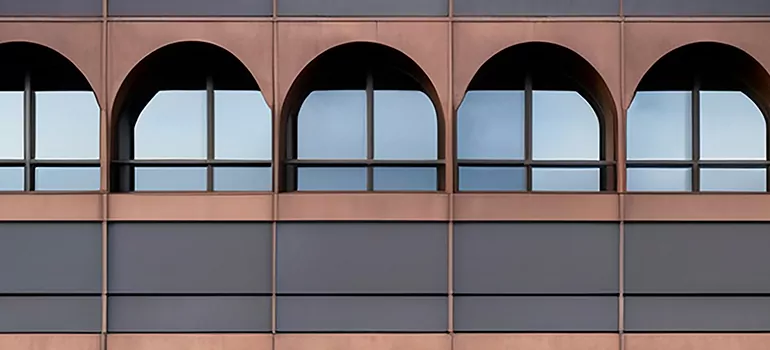 Modern Architectural Windows Repair in DeLand, FL