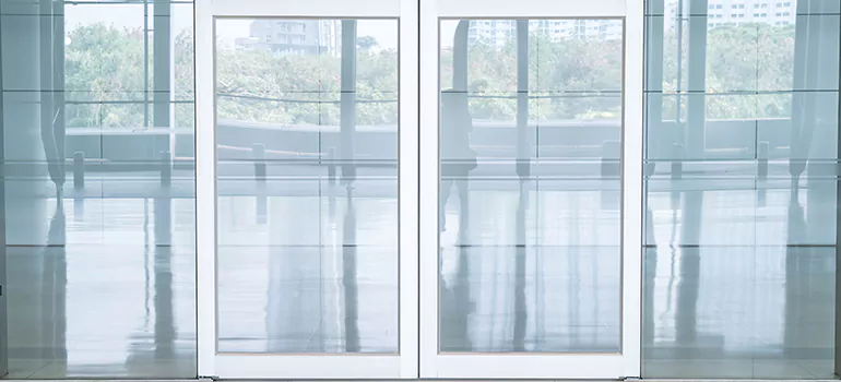 Automatic Door Openers in DeLand, FL