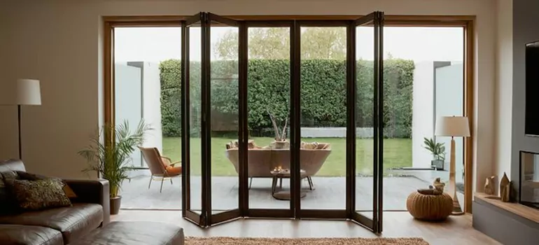 Cheap Bifold Doors in DeLand, FL