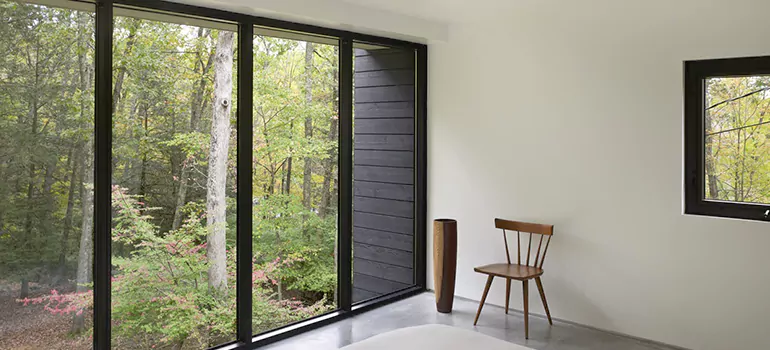 Bulletproof Window Protection Services in DeLand, FL