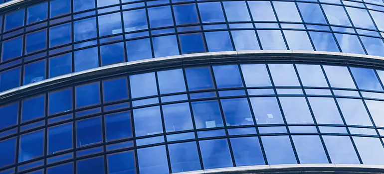 Commercial Window Protection Services in DeLand, FL