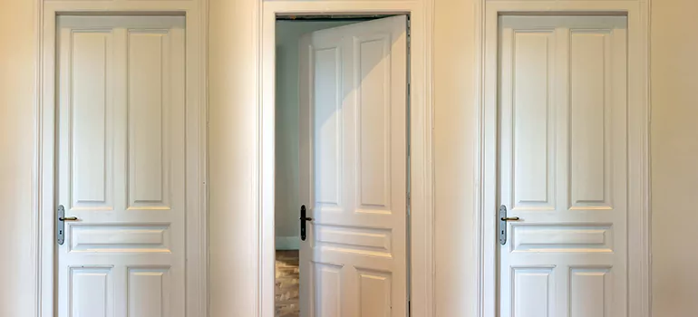 Garage Door Mullions inDeLand, FL