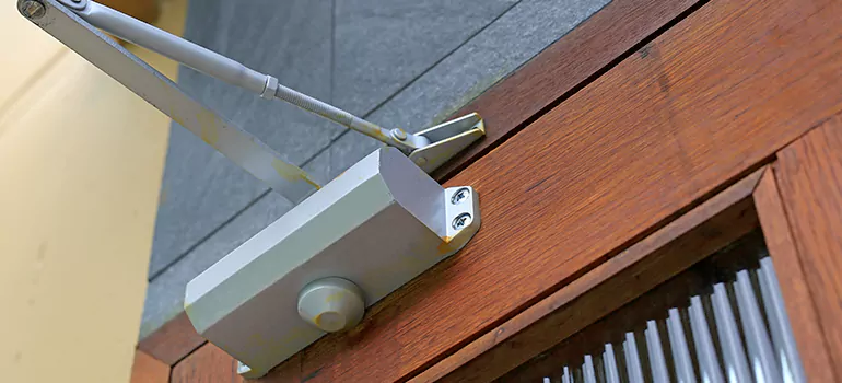 Electric Garage Door Opener Installation in DeLand, FL