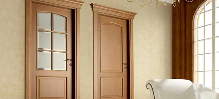 Cabinet Door Stiles in DeLand, FL