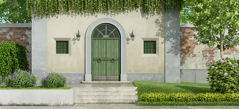 Weatherproof Screen Door in DeLand, FL