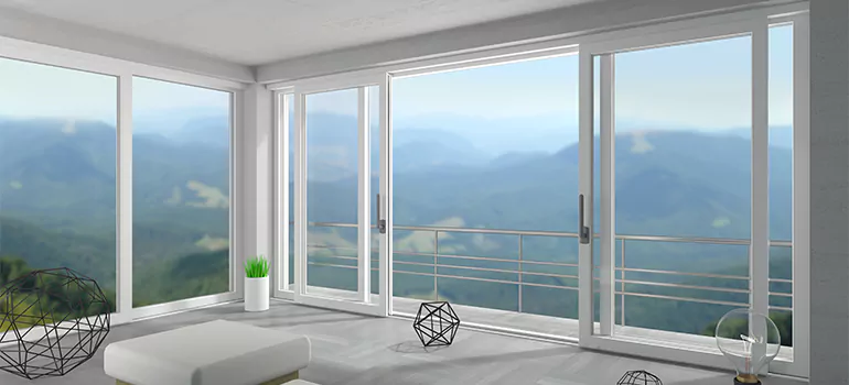 End Vent Window Installation in DeLand, FL