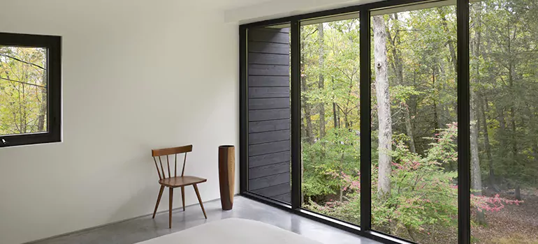 Triple Pane Energy Efficient Windows in DeLand, FL