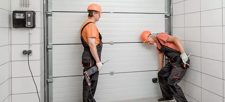 Garage Door Repair Company in DeLand, FL