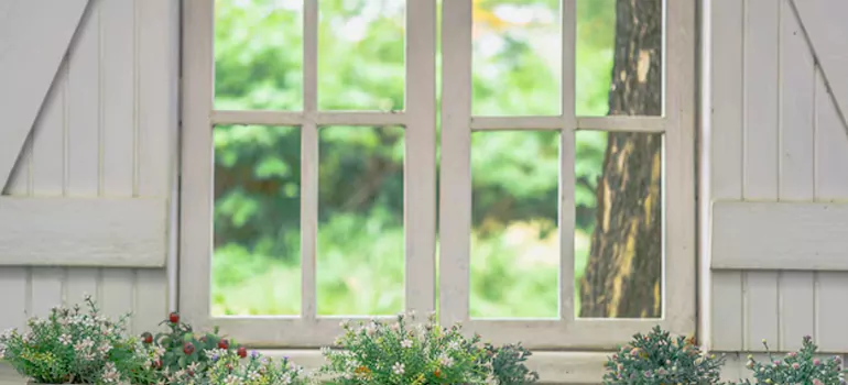 Professional Garden Window Enclosure Repair in DeLand, FL