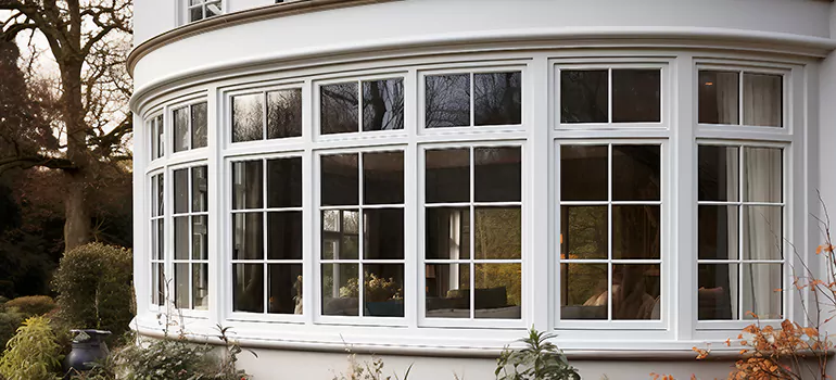 Home Window Pane Replacement in DeLand, FL