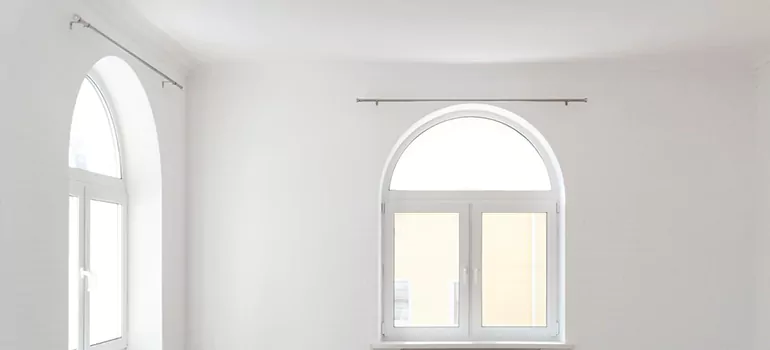 Small Hopper Window in DeLand, FL