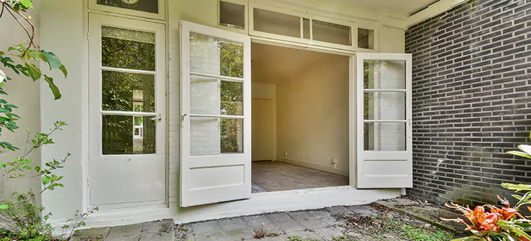 Impact Resistant Doors in DeLand, FL