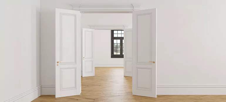 Solid Wood Interior Doors in DeLand, FL