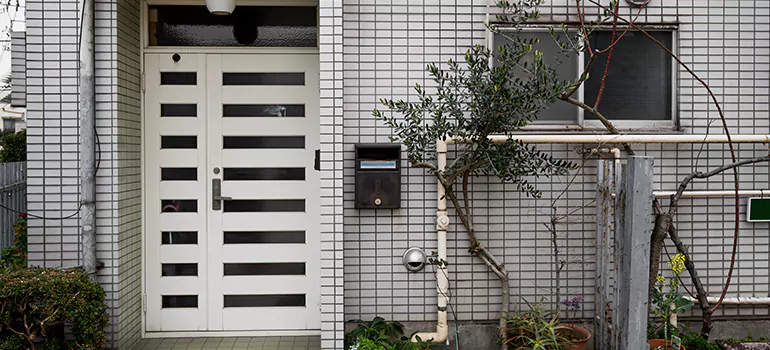 Custom Louvre Doors in DeLand, FL